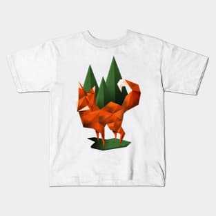 Fox Kids T-Shirt